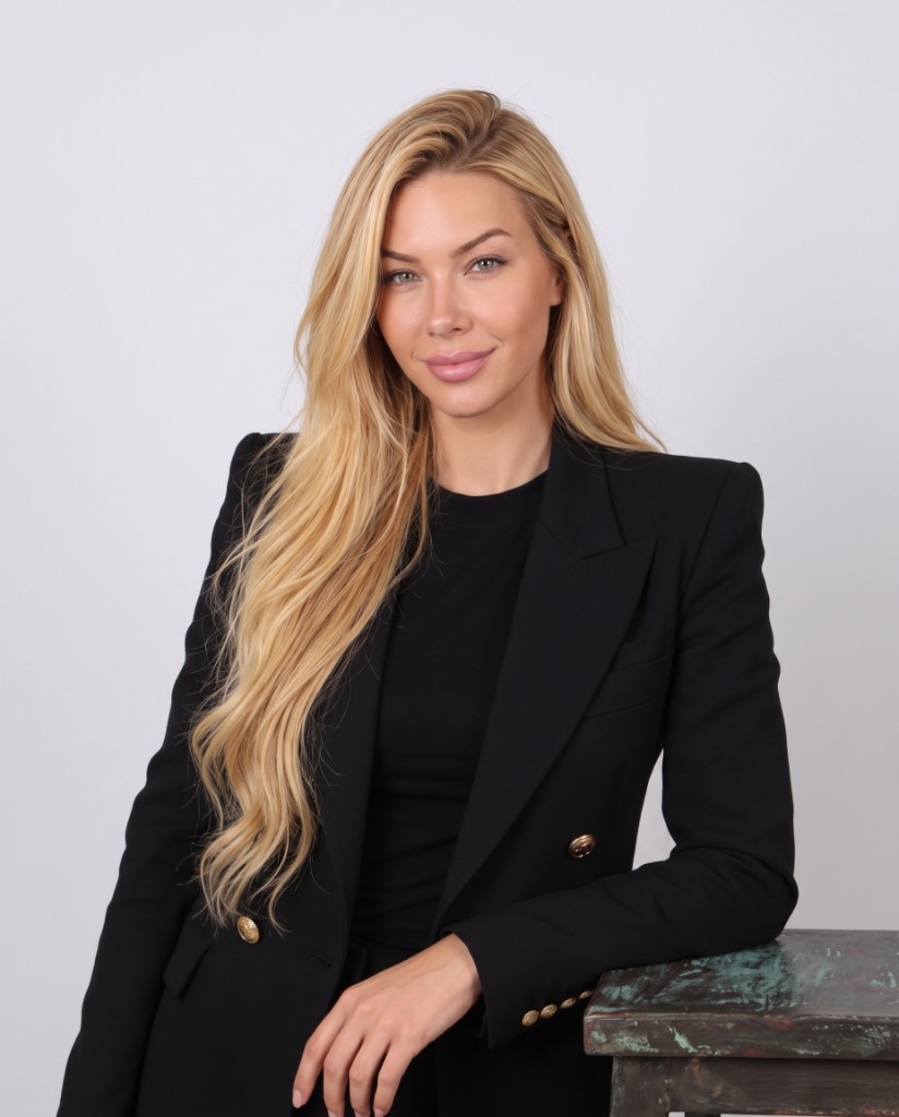 İrem Özkara